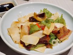 思茂甜笋炒宣威腊肉-翠府(翠湖北路店)
