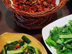 -茶叁酒肆·楚味江湖(菱角湖店)