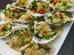 -鲜味食族水产·海鲜餐厅