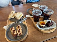 -LUNEURS月乐诗·烘焙甜品(前滩太古里店)