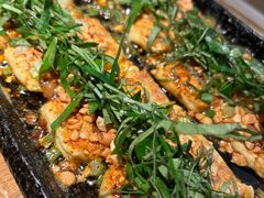 -吞鱼兽麻辣烤鱼(万达店)