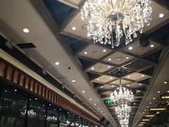 -金刚山烧烤(中山路店)