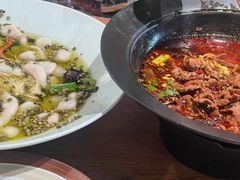 -大盐帮川菜馆(长楹天街店)