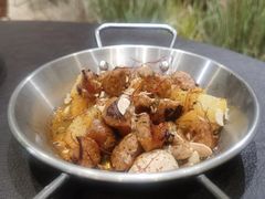 -théATRE茶聚场·餐厅(环球金融中心店)