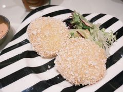 -古洋食坊·港点小馆(苏州中心店)