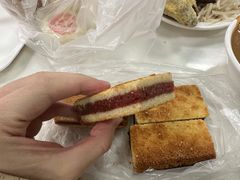 -老磁器口豆汁店(天坛店)