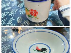 -张关合渣(朱家坳店)