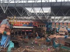 -波塞冬旅游度假区