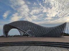 -南汇嘴观海公园