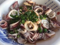 -前王院•巧克力海鲜市集餐厅(万平口店)