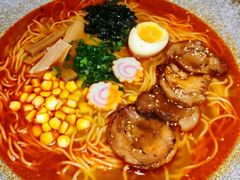 -轻音料理(王府星Mall店)