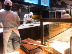 -木子木水日式烫面包(中盛店)
