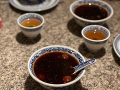 古法糖芋苗-南京大牌档(壹方天地店)