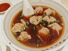 -蒋家桥饺面店(四望亭路店)
