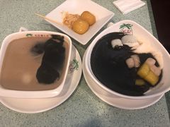 -松记糖水店(铜锣湾分店)