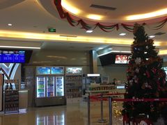 -UME影城(4DX情侣金牛店)
