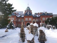 -北海道厅旧本厅舍(旧本庁舎)