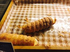 奶油号角-多乐之日(华贸天地店)