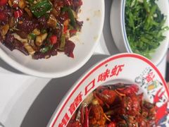 -湘语·湖南家常菜(新洲店)