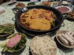 -五里关火锅(牛市口店)