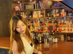 -BIJOU coffee&cocktail(龙岗万科广场店)