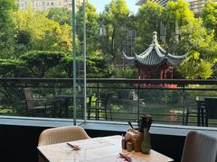 -上海虹桥宾馆味翠餐厅