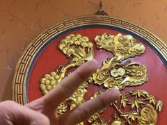 -四季厨房 鲁菜·孔府烤鸭(二环南路店)