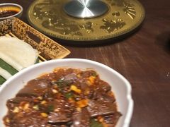 -小杨烤肉(高新店)