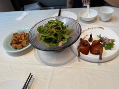 -香港狮子山下·明星粤菜餐厅(北苑店)