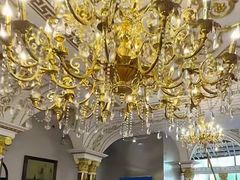 -华梅西餐厅(哈尔滨中央大街店)