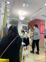 -1T·1M 日式美甲美睫