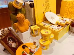 -Dal Cuore 达可芮冰淇淋(陕西北路店)