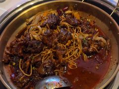 -何师傅美蛙鱼头(汉街店)