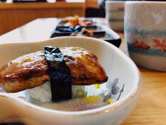 -隐泉京望日式料理(太和广场店)