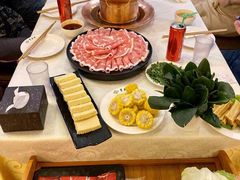 -东来顺饭庄(天坛店)