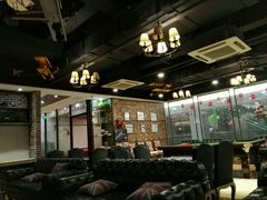 -真枪会射击俱乐部(河西中央公园店)