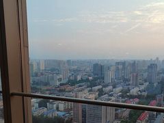 -视界美食自助餐厅·石家庄希尔顿酒店