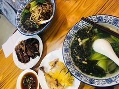 -金太粽(上海弄堂第一粽店)