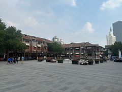 -天津意大利风情旅游区