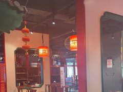-北平食府.北京烤鸭(亦庄店)
