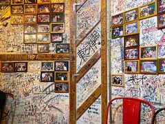 -包装马车·韩国料理·포장마차