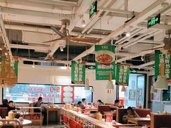 -味福记·江西小炒·南昌小吃(青山湖万达店)