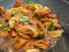 -奎元馆.百年奎元.非遗传承(西湖边的解放路店)