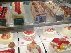 -Dough&Joe团憩(瑞虹天地月亮湾店)