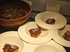 -解放碑威斯汀酒店-知味国际美食餐厅