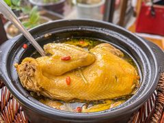 -蟹天蟹地农家菜·阳澄湖大闸蟹(浅水湾店)