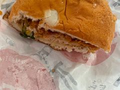 -肯德基(安定门店)