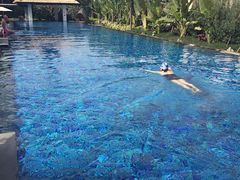 -厦门日月谷温泉渡假村