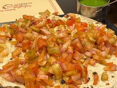 -克比叔叔印度餐厅Kebabs on the Grille(人民广场店)