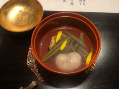 -元熹会席料理